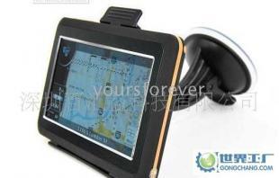 供應超大5寸高清GPS導航儀 E路航LH900S升級版，精準導航隨行無憂