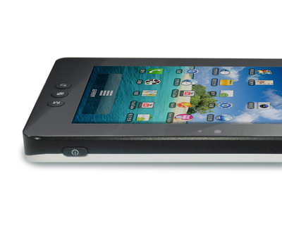 7寸高通7227平板電腦 3G通話、GPS導航與藍牙功能解析