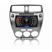 卡仕達領航系列本田鋒范導航系統評測 優缺點分析與購買建議