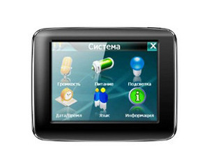 中恒鷹眼007 GPS導(dǎo)航儀 功能全面解析與用戶評測