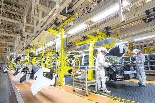 智造領航 消費破局——宜昌汽車產業產銷一線觀察