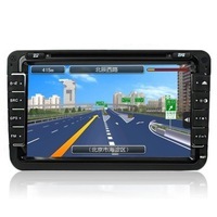 路特仕85198 新寶來、新桑塔納、新捷達2013款專用導航一體機評測